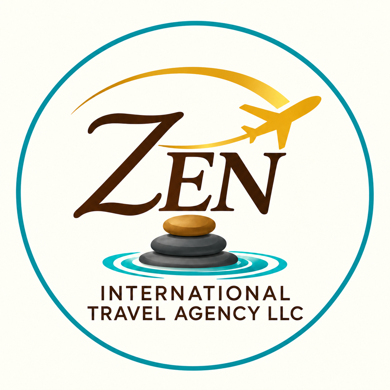 ZEN International Travel Agency, LLC
